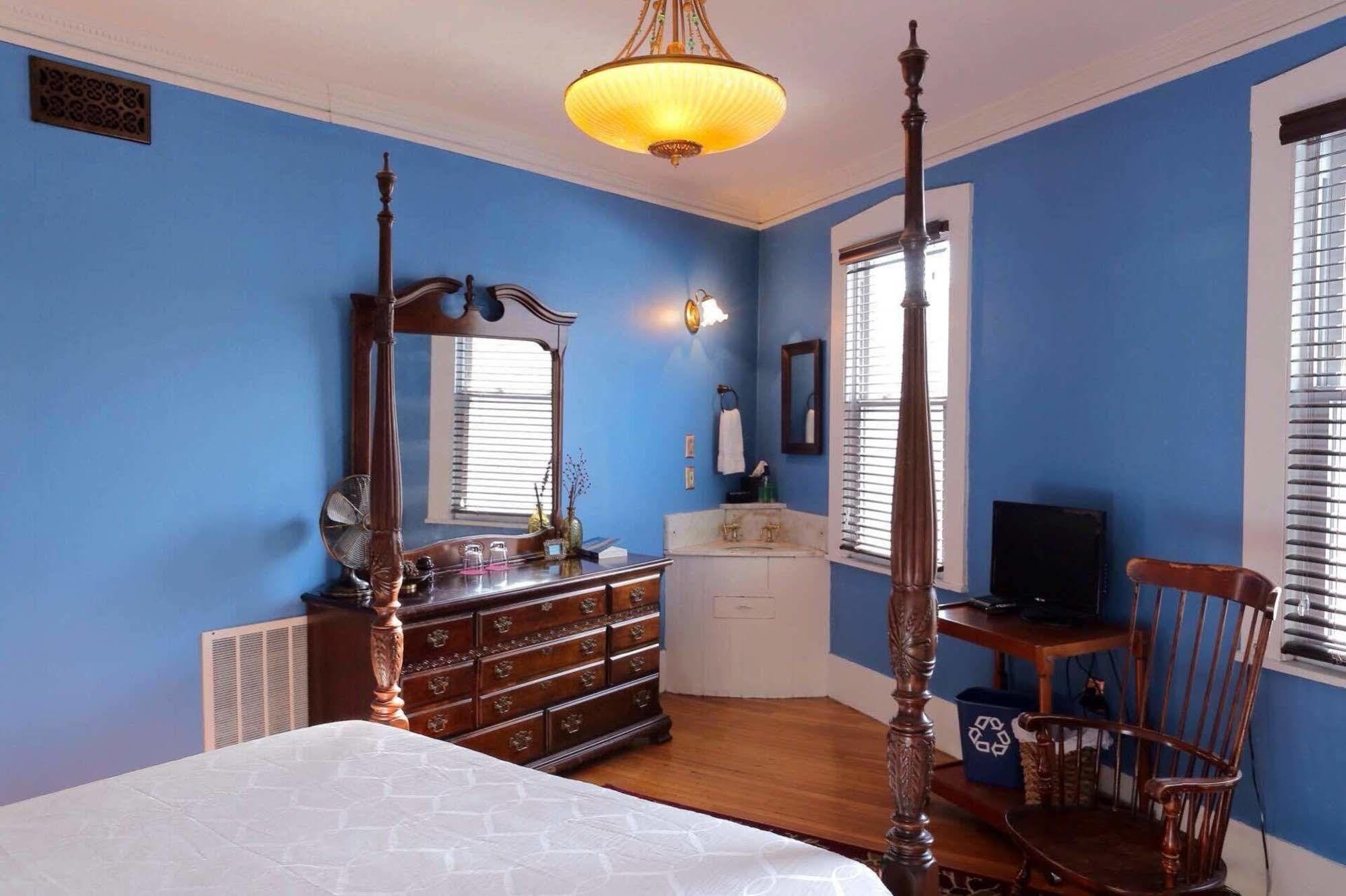 Stepping Stone Inn Salem Extérieur photo