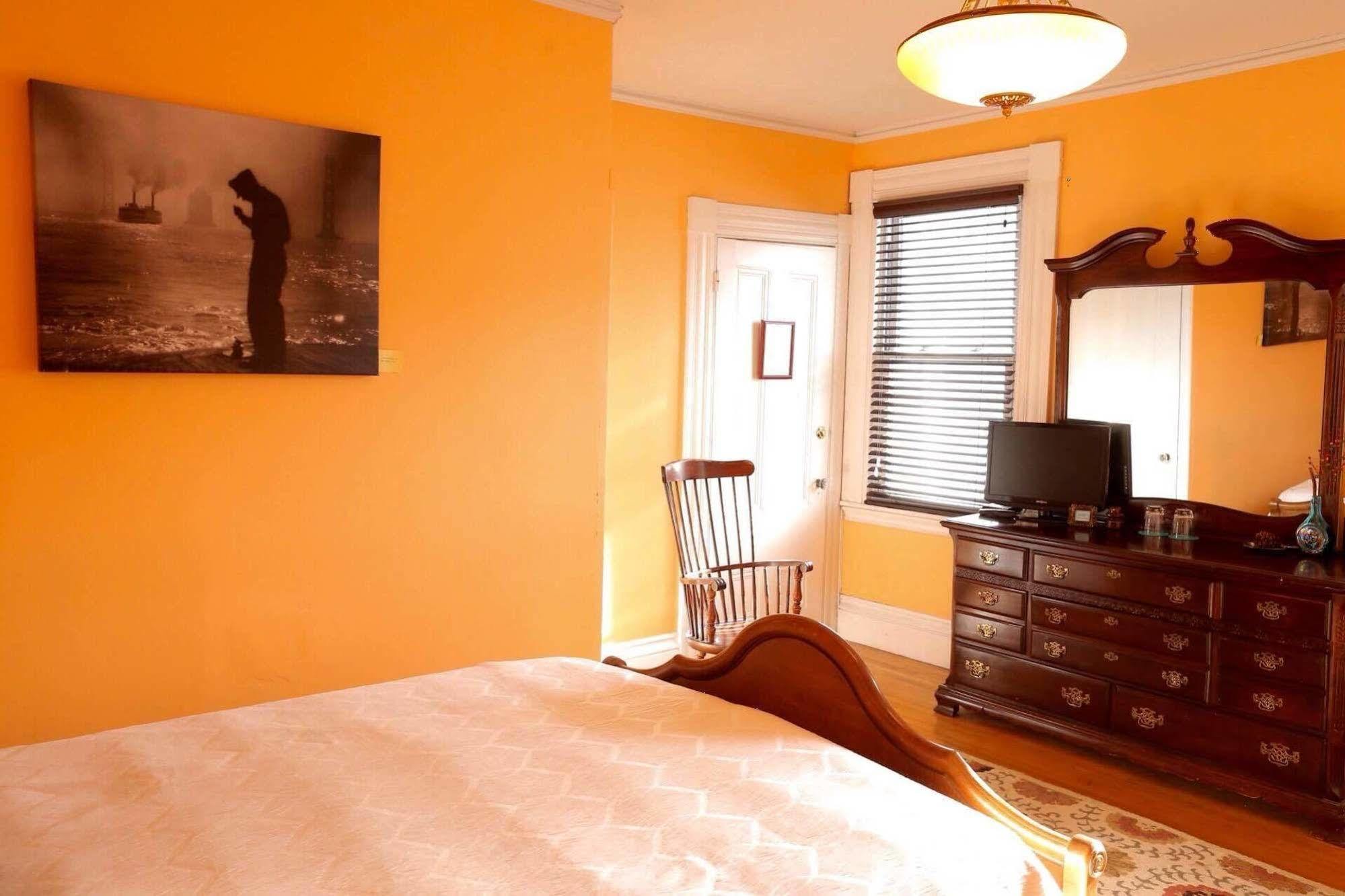 Stepping Stone Inn Salem Extérieur photo